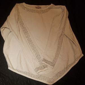 Oliver sweater size XL